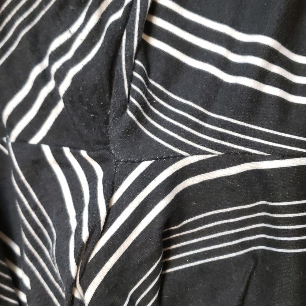 Eye candy pants, size 1x - Picture 6 of 6